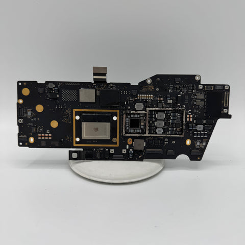 Moderkortsreparation MacBook 13" 2020-2022 (M1 & M2)
