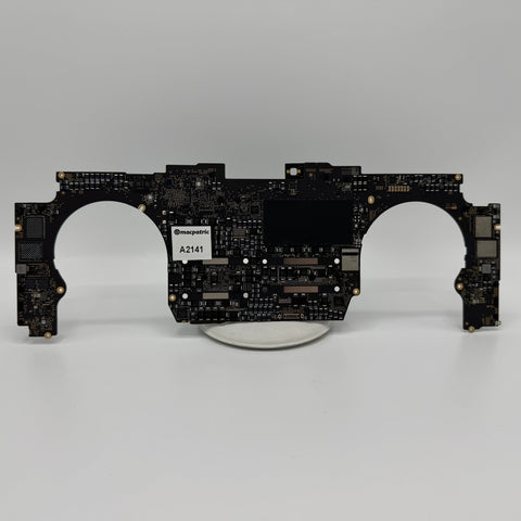 Moderkort Apple A2141