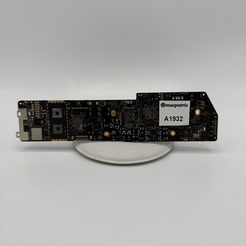 Moderkortsreparation MacBook Air 2018-2020 (Intel)