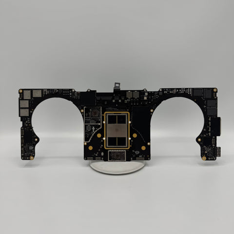 Moderkortsreparation MacBook Pro 14" & 16" 2021 (M1) Service 