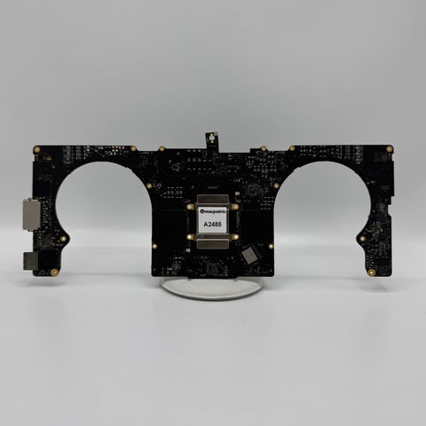 Moderkortsreparation MacBook Pro 14" & 16" 2021 (M1) Service 