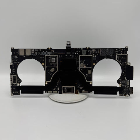 Moderkortsreparation MacBook Pro 14" & 16" 2021 (M1) Service 