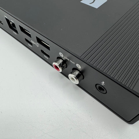 SONNET Echo 20 Thunderbolt 4 SuperDock Dockningsstation SONNET Echo 20 Thunderbolt 4 SuperDock - Sonnet dock