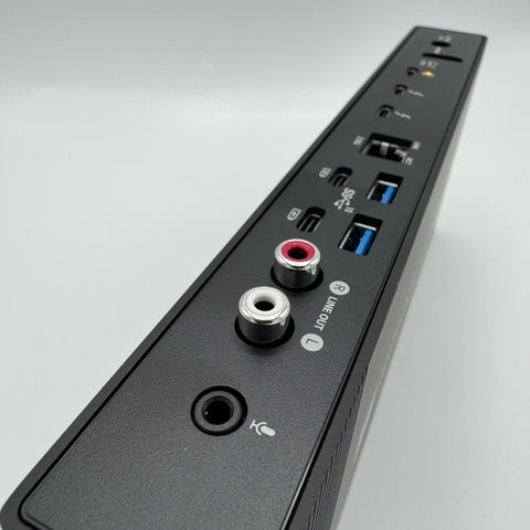 SONNET Echo 20 Thunderbolt 4 SuperDock Dockningsstation SONNET Echo 20 Thunderbolt 4 SuperDock - Sonnet dock