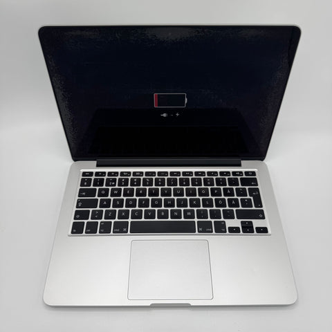 Batteribyte på Macbook Pro Retina 13 & 15" 2012 till 2015 Service Batteribyte Macbook Pro Retina 13 & 15" - Lämna in hos Macpatric