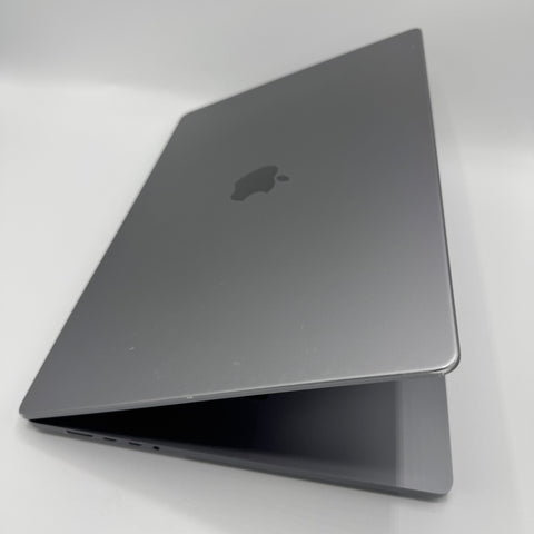 Begagnad - MacBook Pro MacBook Pro (16-inch, 2021, M1) Begagnad Dator Begagnad - MacBook Pro (16-inch, 2019) 