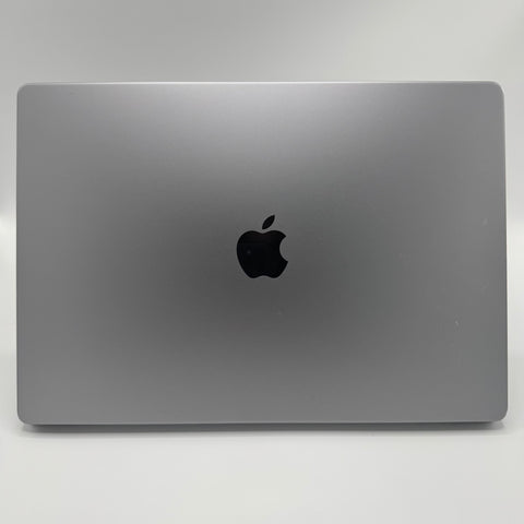 Begagnad - MacBook Pro MacBook Pro (16-inch, 2021, M1) Begagnad Dator Begagnad - MacBook Pro (16-inch, 2019) 