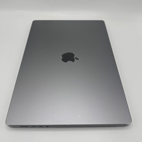 Begagnad - MacBook Pro MacBook Pro (16-inch, 2021, M1) Begagnad Dator Begagnad - MacBook Pro (16-inch, 2019) 