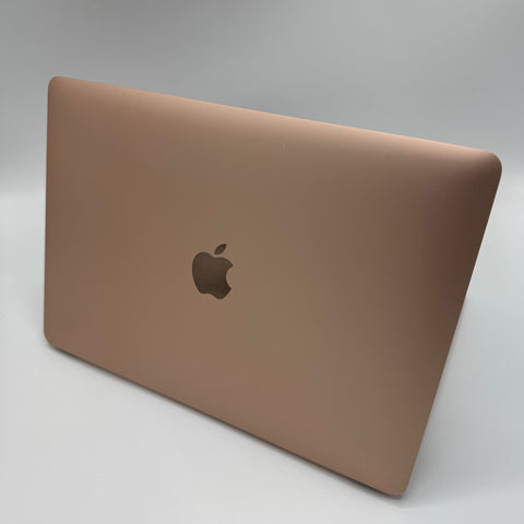 Begagnad - MacBook Air (Retina, 13 inch, 2020)  Guld Begagnad Dator Begagnad - MacBook Air (13-inch, Early 2020) - Begagnad MacBook Air