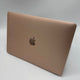Begagnad - MacBook Air (Retina, 13 inch, 2020)  Guld Begagnad Dator Begagnad - MacBook Air (13-inch, Early 2020) - Begagnad MacBook Air