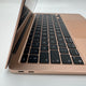 Begagnad - MacBook Air (Retina, 13 inch, 2020)  Guld Begagnad Dator Begagnad - MacBook Air (13-inch, Early 2020) - Begagnad MacBook Air