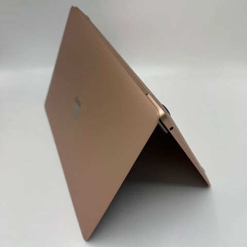 Begagnad - MacBook Air (Retina, 13 inch, 2020)  Guld Begagnad Dator Begagnad - MacBook Air (13-inch, Early 2020) - Begagnad MacBook Air