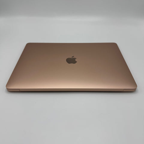 Begagnad - MacBook Air (Retina, 13 inch, 2020)  Guld Begagnad Dator Begagnad - MacBook Air (13-inch, Early 2020) - Begagnad MacBook Air
