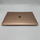 Begagnad - MacBook Air (Retina, 13 inch, 2020)  Guld Begagnad Dator Begagnad - MacBook Air (13-inch, Early 2020) - Begagnad MacBook Air