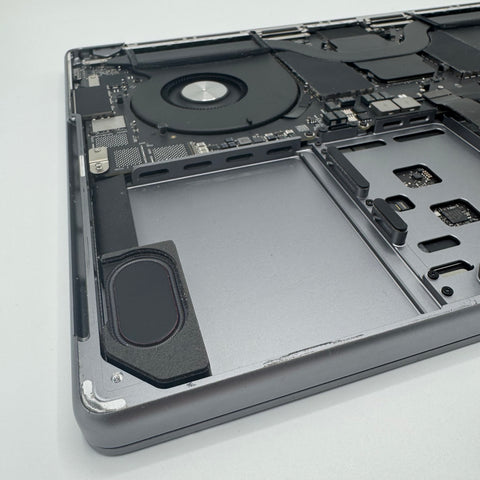 Batteribyte MacBook Pro 2016-2023 Service Batteribyte MacBook Pro | Ingen tidsbokning | Expressval | Inskickning