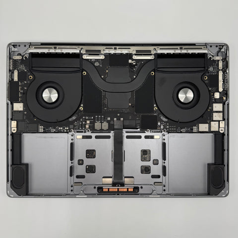 Batteribyte MacBook Pro 2016-2023 Service Batteribyte MacBook Pro | Ingen tidsbokning | Expressval | Inskickning