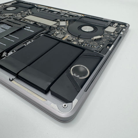 Batteribyte MacBook Pro 2016-2023 Service Batteribyte MacBook Pro | Ingen tidsbokning | Expressval | Inskickning