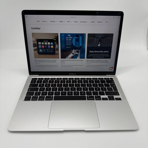 Begagnad - MacBook Air (Retina, 13-tum, 2020) Begagnad Dator Begagnad - MacBook Air 2020
