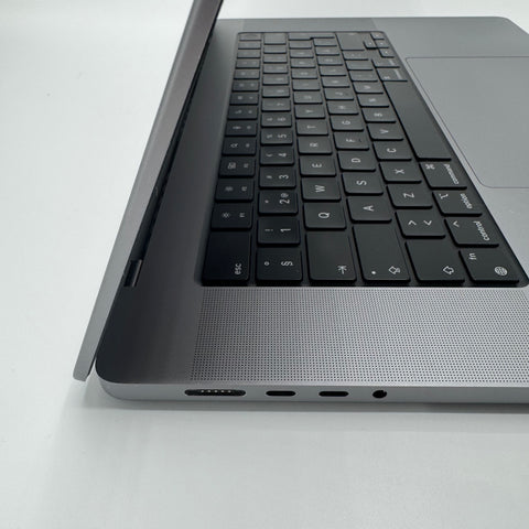 Begagnad - MacBook Pro MacBook Pro (16-inch, 2021, M1)