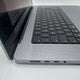 Begagnad - MacBook Pro MacBook Pro (16-inch, 2021) Begagnad Dator Begagnad MacBook Pro M1