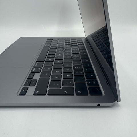 Begagnad MacBook Air (13 tum, M2, 2022)