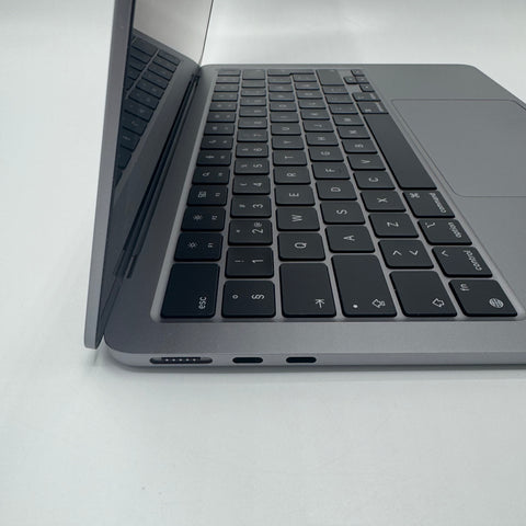 Begagnad MacBook Air (13 tum, M2, 2022)