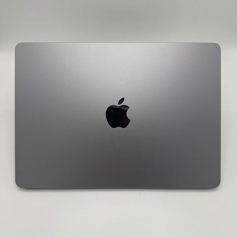 Begagnad MacBook Air (13 tum, M2, 2022)