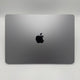 Begagnad MacBook Air (13 tum, M2, 2022)