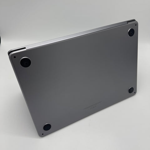 Begagnad MacBook Air (13 tum, M2, 2022)