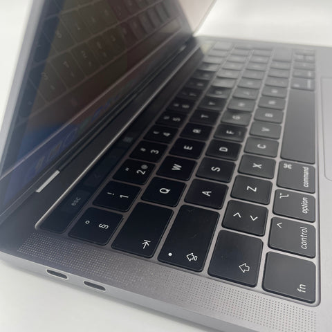 Begagnad - MacBook Pro (13-inch, 2019) Space gray