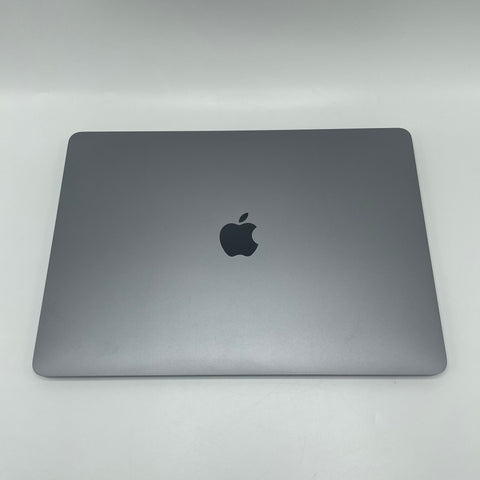 Begagnad - MacBook Pro (16-inch, 2019) - Bra pris!