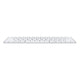Magic Keyboard – svenskt Tangentbord 