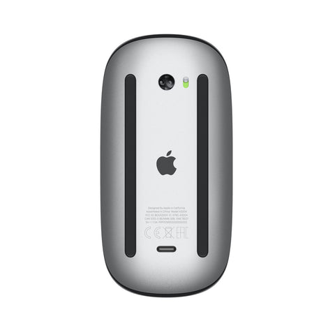 Magic Mouse (usb‑c) – Multi-Touch-yta Mus Magic Mouse (usb‑c) – Multi-Touch-yta | Köp Apple Magic Mouse 