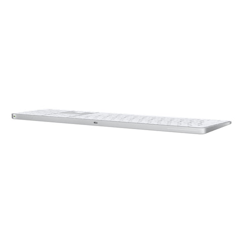 Magic Keyboard med Touch ID och numerisk del