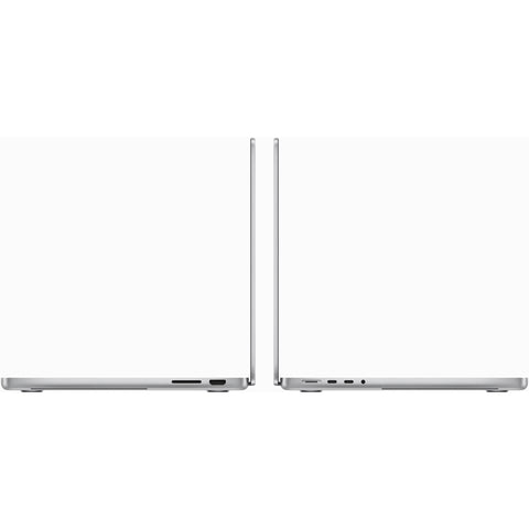 MacBook Pro 14-tum M3-chip - Silver