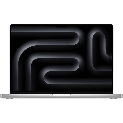 MacBook Pro 16-tum M3 Pro-chip - Silver