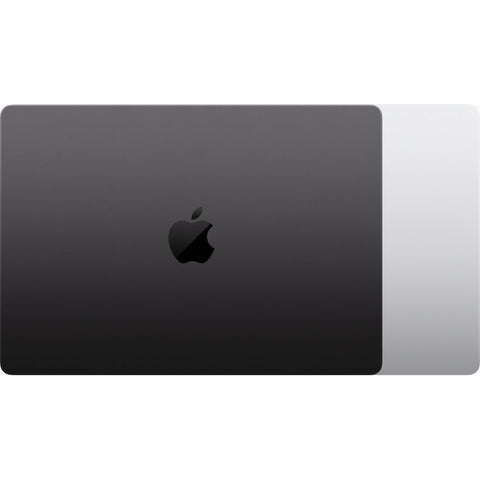MacBook Pro 14-tum M3 Pro 12‑core CPU/18‑core GPU 36 GB RAM/1TB SSD - Rymdsvart