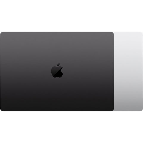 MacBook Pro 16-tum M3 Pro-chip med 12-Core CPU/18-Core GPU/36GB RAM/1TB SSD