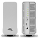 maximal hastighet – upp till 3200 MB/s – så länge du kopplar via en 40Gb/s-port.