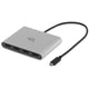 OWC USB-C Quad HDMI 4K Display Adapter with DisplayLink Dockningsstation 