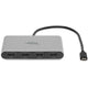 OWC USB-C Quad HDMI 4K Display Adapter with DisplayLink Dockningsstation 