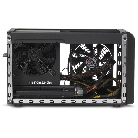 SONNET eGFX Breakaway Box 750ex  