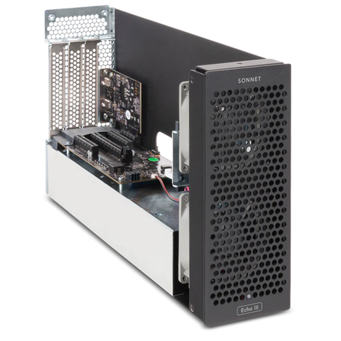 SONNET DuoModo Echo III Module Tillbehör 