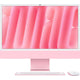 iMac 24" Apple allt-i-ett dator
