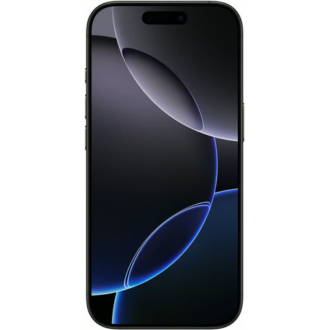 Apple iPhone 16 Pro Svart Titan – premiumdesign och kraftfull prestanda
