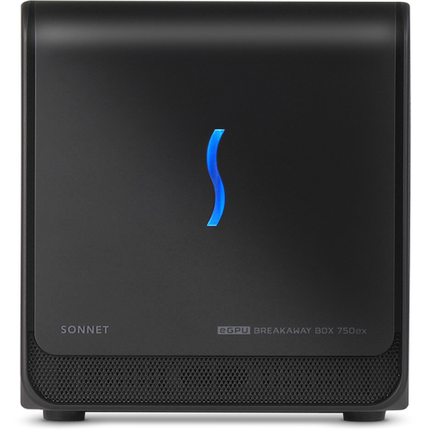 SONNET eGFX Breakaway Box 750ex  