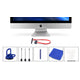 OWC DIY Internal SSD Add-On Kit for all 27" Apple iMac (Mid 2011)  