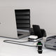 Satechi Duo Wireless Charger Stand