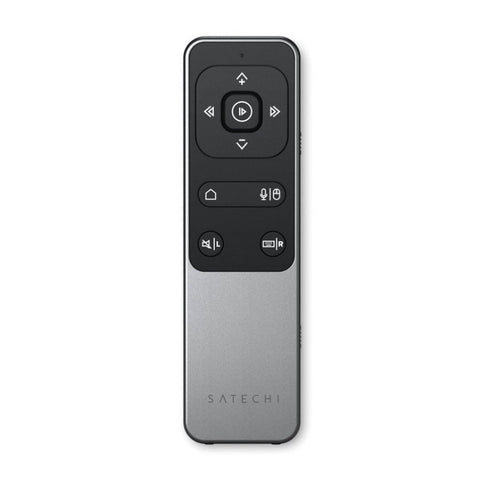 Satechi R2 Bluetooth Multimedia Remote Control Tillbehör Satechi R2 Bluetooth Multimedia Remote Control Bluetooth fjärrkontroll