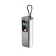 ALOGIC Ark 27 000 mAh powerbank med 140 W USB-C-laddning  ALOGIC Ark 27 000 mAh powerbank | Powerbank Mac